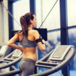 Choosing the Right Treadmill for Your Body and Fitness Goals