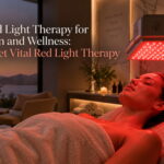 Red Light Therapy for Skin and Wellness