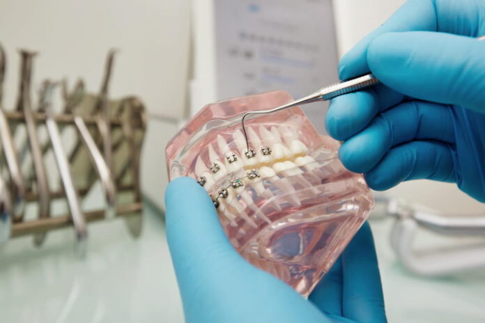 The Evolution of Dental Prosthetics
