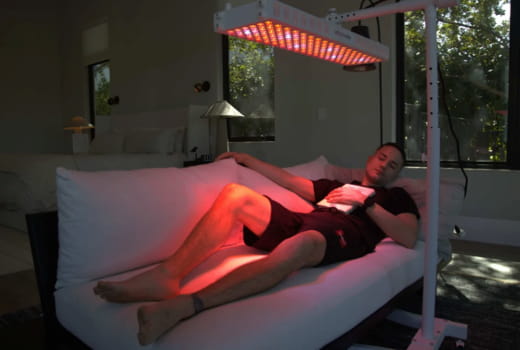 Vital Red Light Therapy