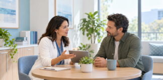 What Today’s Patients Expect From Healthcare Brands