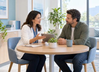 What Today’s Patients Expect From Healthcare Brands