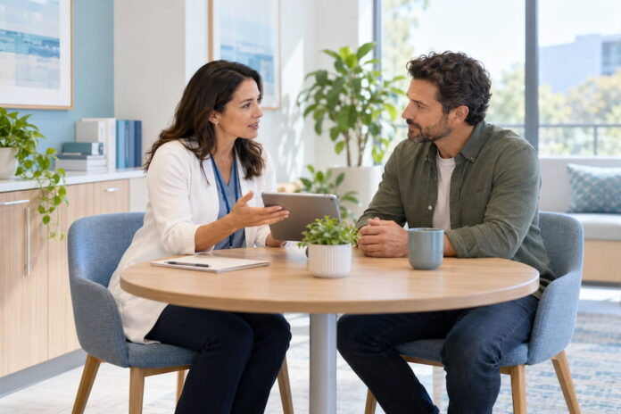 What Today’s Patients Expect From Healthcare Brands