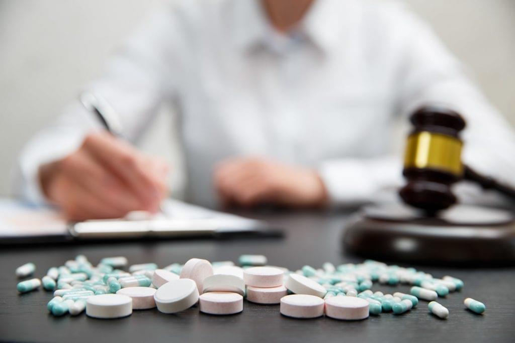 What Kind of Cases Does a Pharmaceutical Lawyer Handle? Healthcare